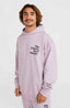 Future Surf Society Hoodie - Iris
