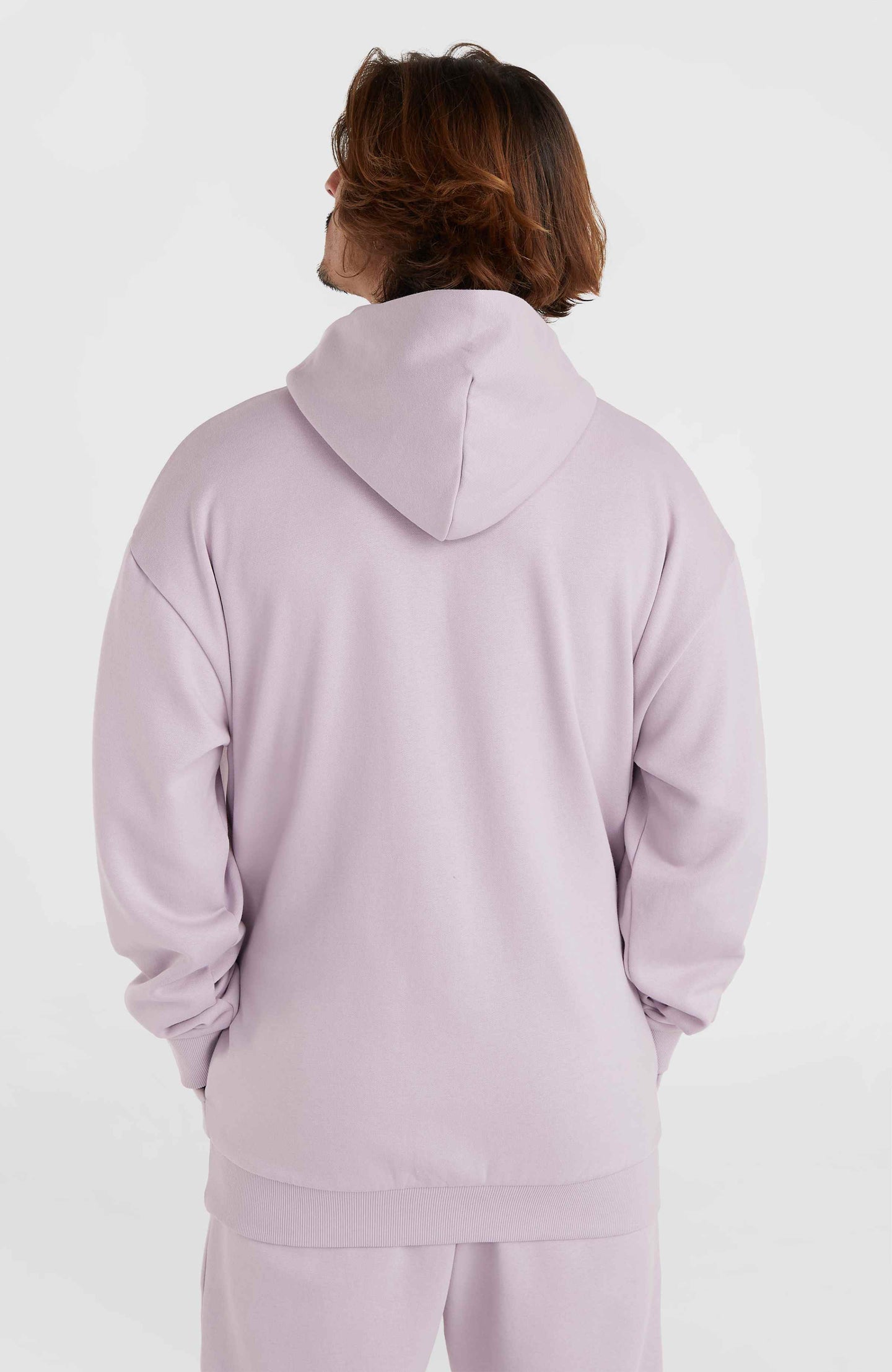 Future Surf Society Hoodie - Iris