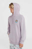 Og Sun Hoodie - Iris