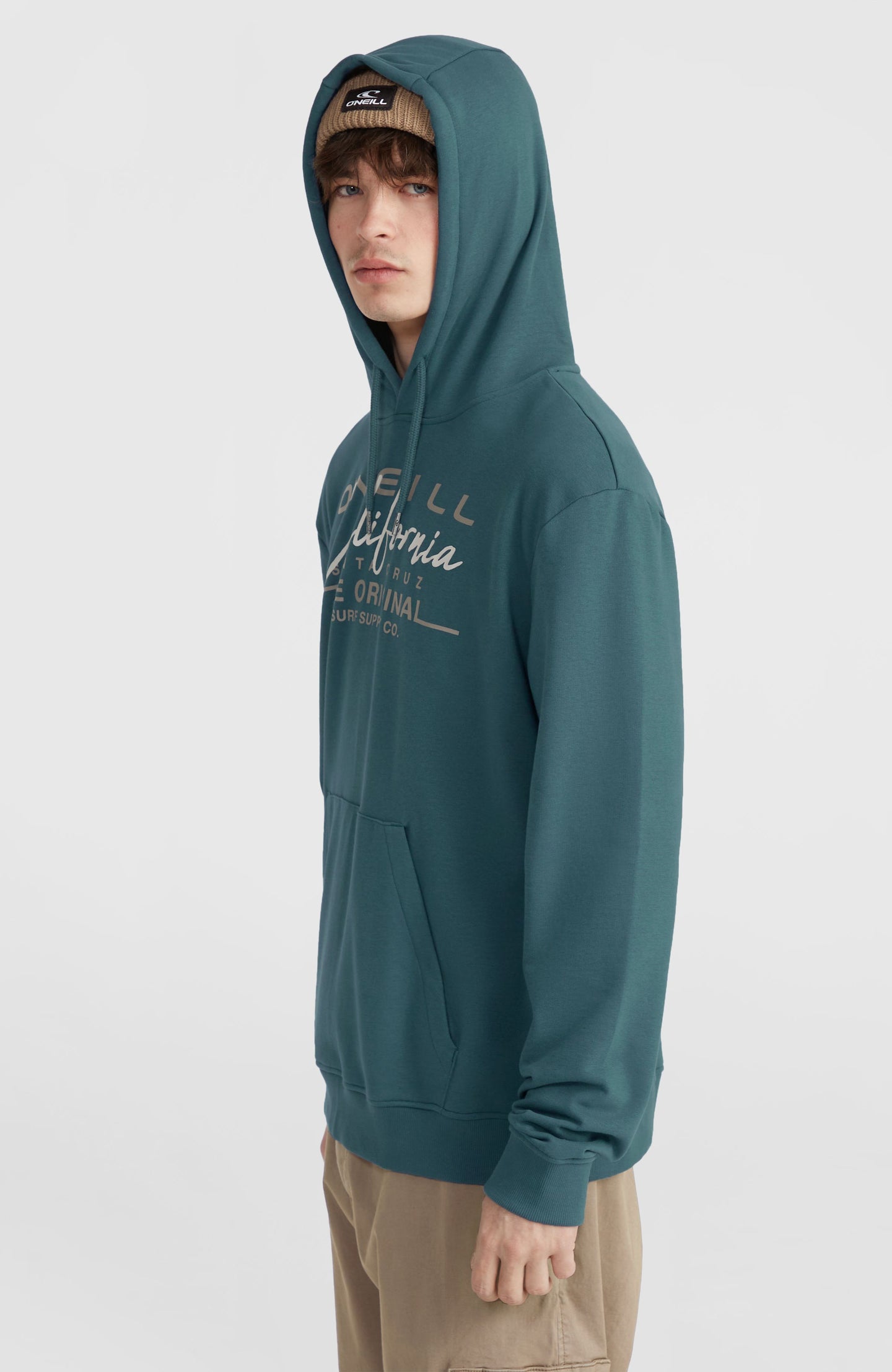 O'Neill Cali Hoodie - Alma Steel
