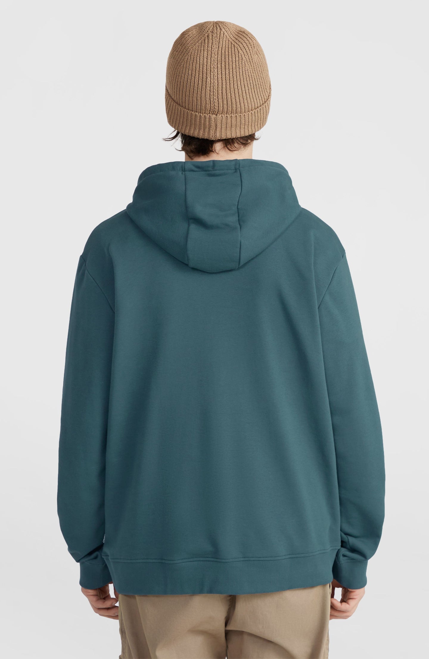 O'Neill Cali Hoodie - Alma Steel