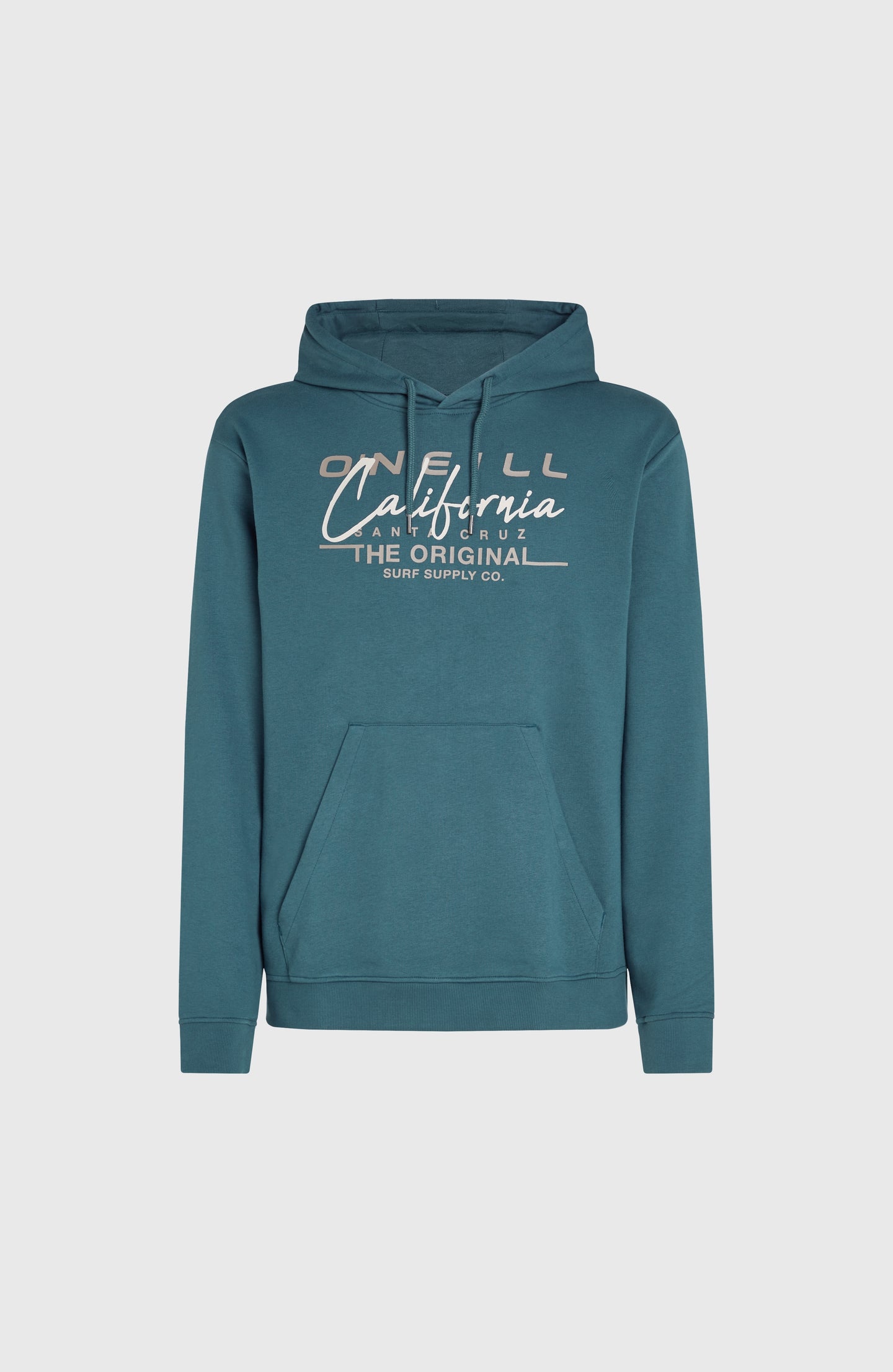 O'Neill Cali Hoodie - Alma Steel