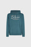 O'Neill Cali Hoodie - Alma Steel