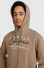 O'Neill Cali Hoodie - Concrete