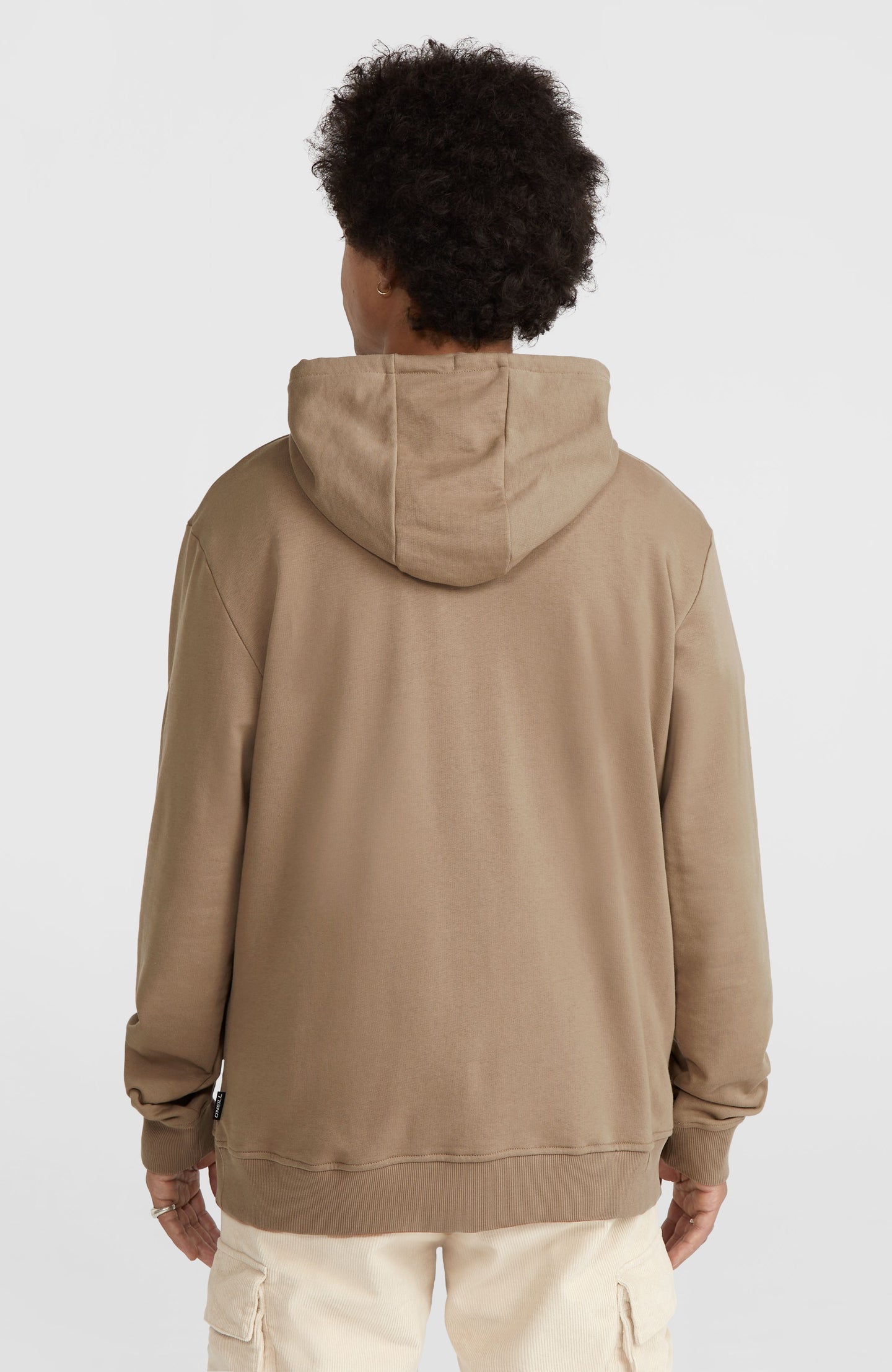 O'Neill Cali Hoodie - Concrete
