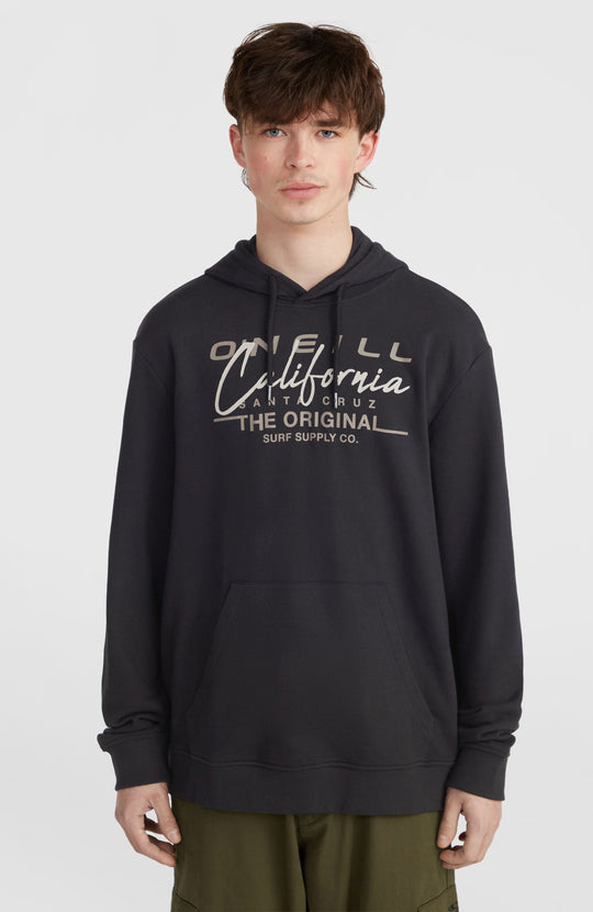 O'Neill Cali Hoodie - Black Out