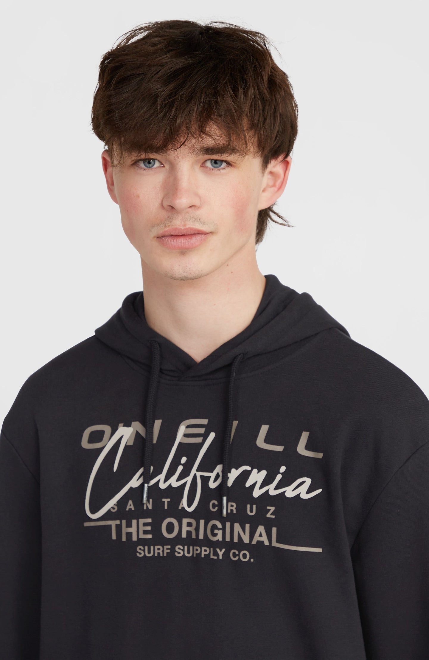 O'Neill Cali Hoodie - Black Out