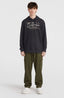 O'Neill Cali Hoodie - Black Out