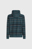 O'Neill Bavaro Hoodie - Blue Ikat Stripe