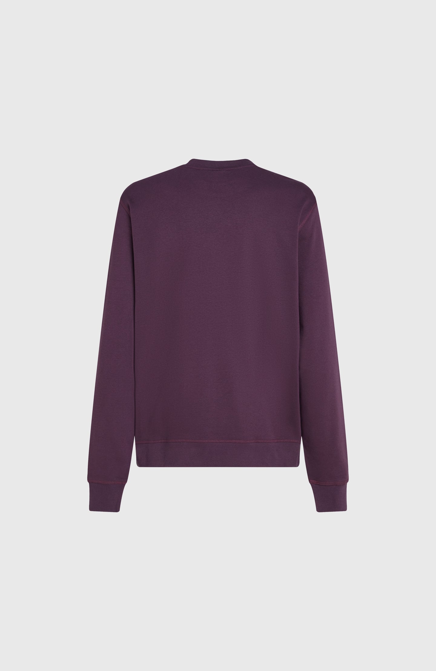 O'Neill Small Logo Crew - Aubergine