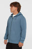 O'Neill Small Logo Fz Hoodie - Copen Blue