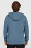 O'Neill Small Logo Fz Hoodie - Copen Blue