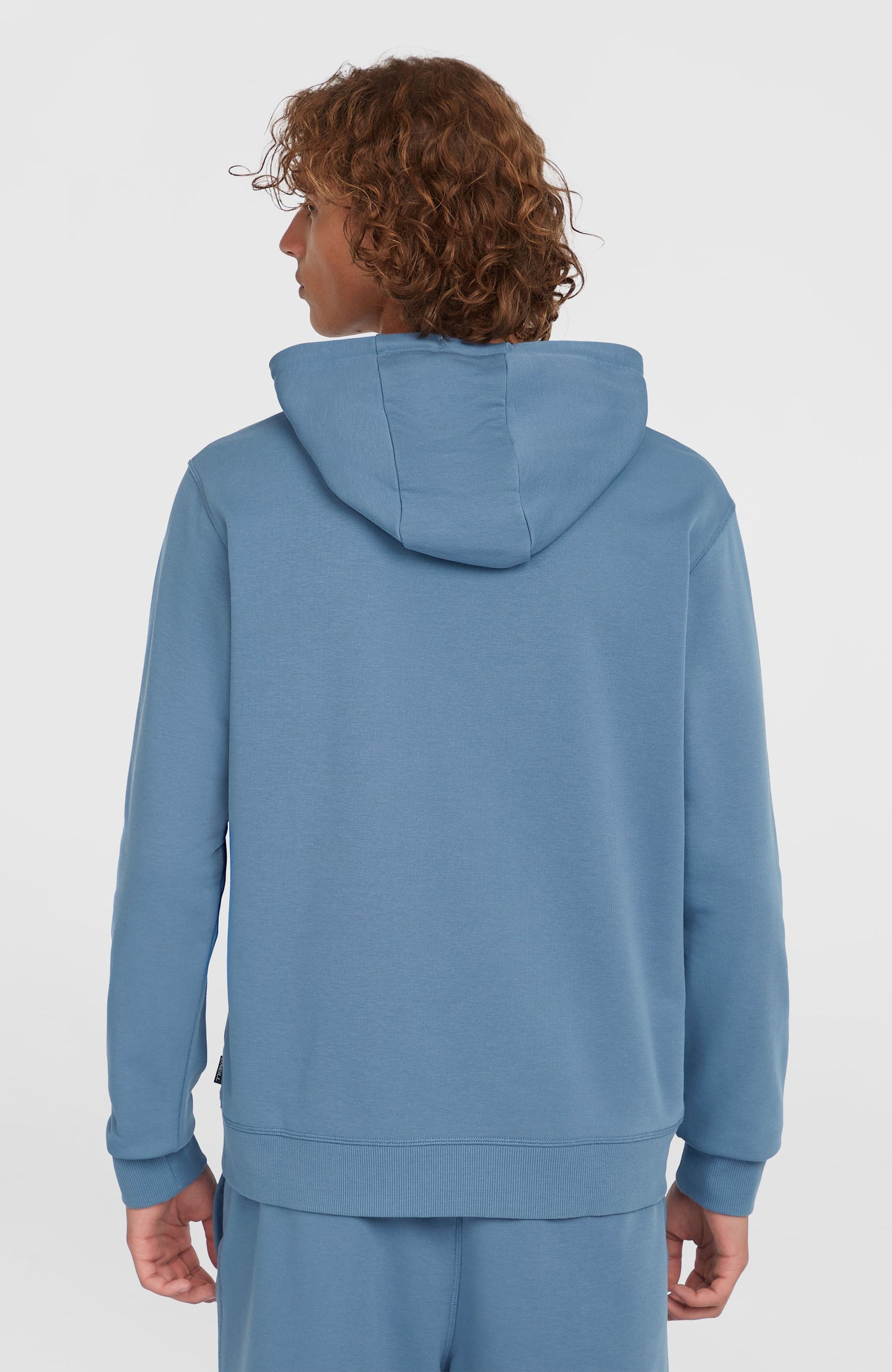 O'Neill Small Logo Hoodie - Copen Blue