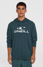 O'Neill Logo Hoodie - Alma Steel
