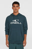 O'Neill Logo Hoodie - Alma Steel