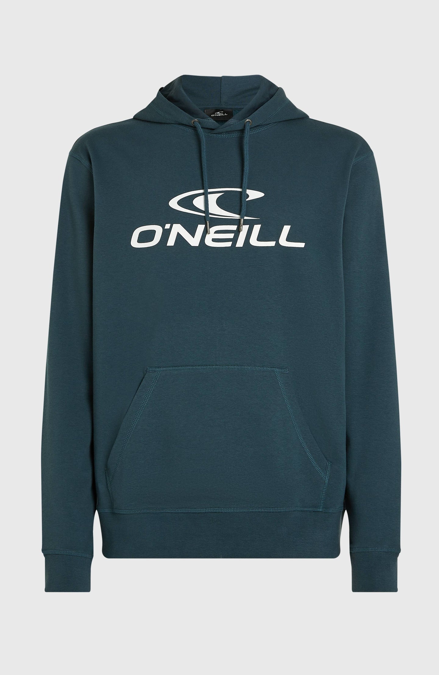 O'Neill Logo Hoodie - Alma Steel