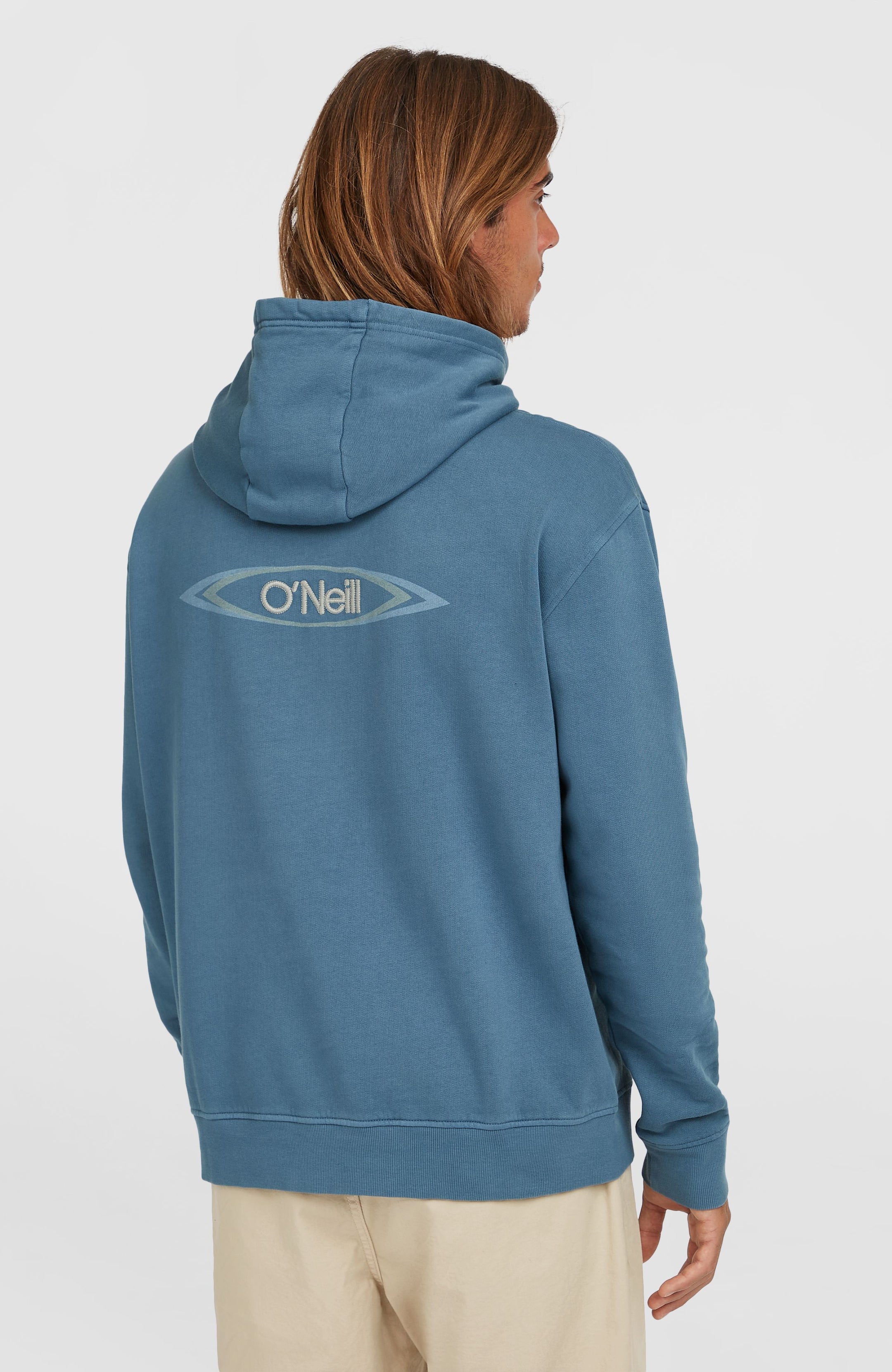 O'Riginals Hoodie - Copen Blue