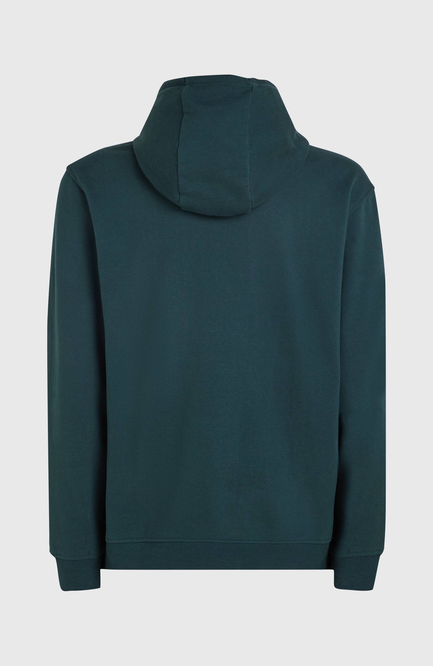 O'Neill Front Print Hoodie - Alma Steel