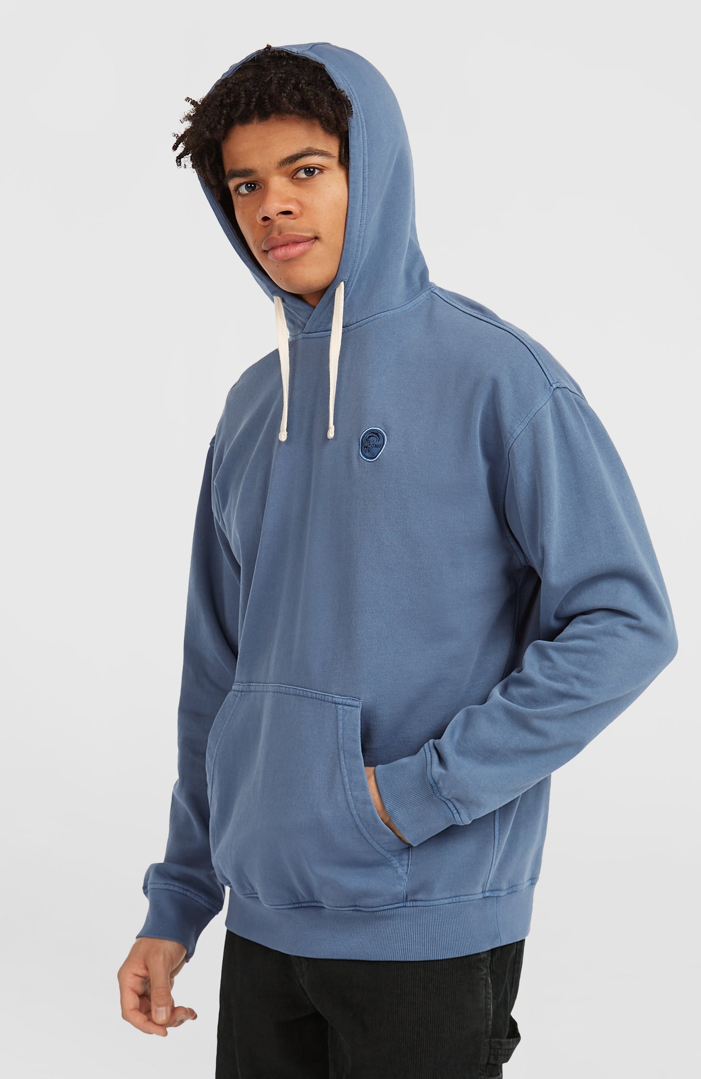 O'Riginals Hoodie - Mozart Blue