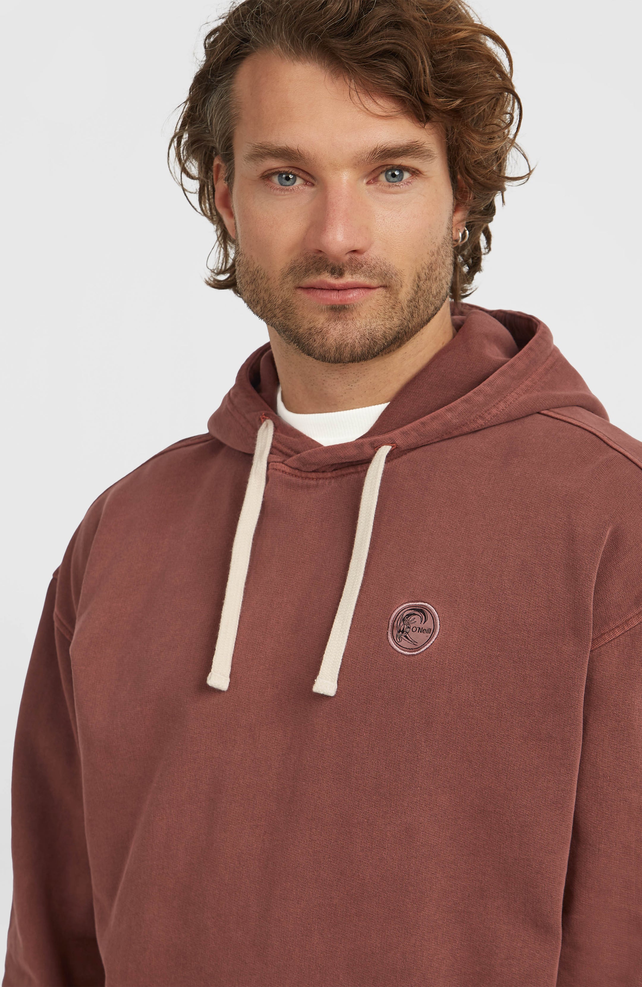 O'Riginals Hoodie - Hazel Spice