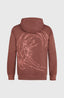O'Riginals Hoodie - Hazel Spice