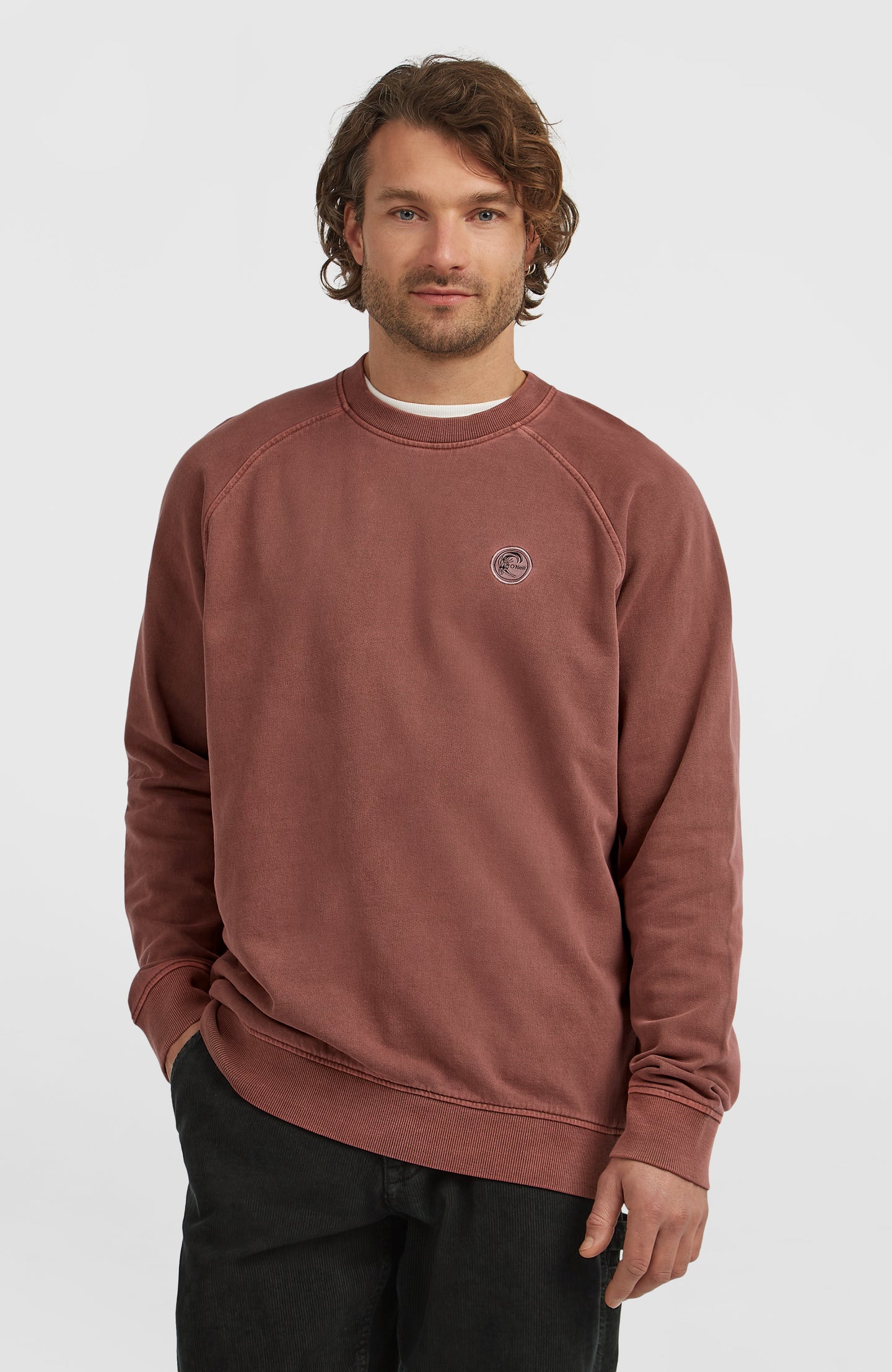 O'Riginals Crew - Hazel Spice