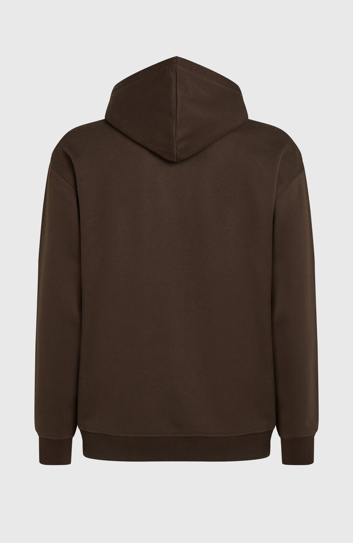 The Future Surf Society Hoodie - Coffee Bean