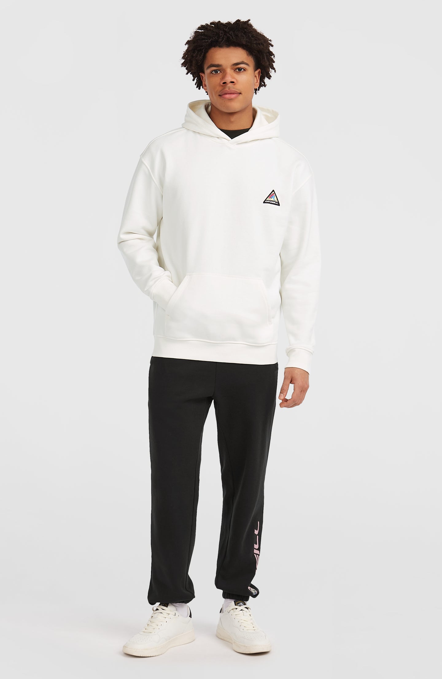 Fwc'Play Hoodie - Snow White