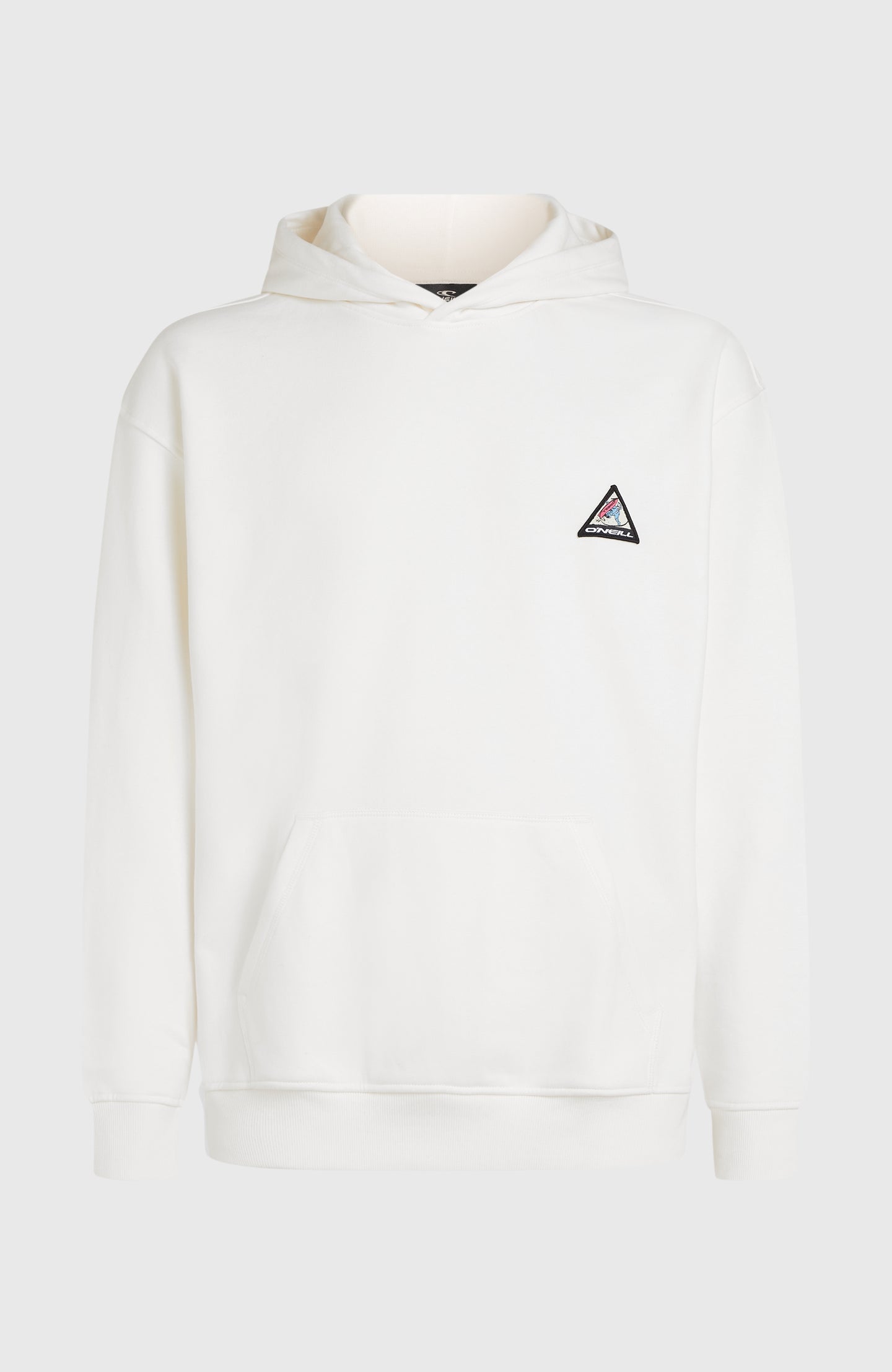 Fwc'Play Hoodie - Snow White