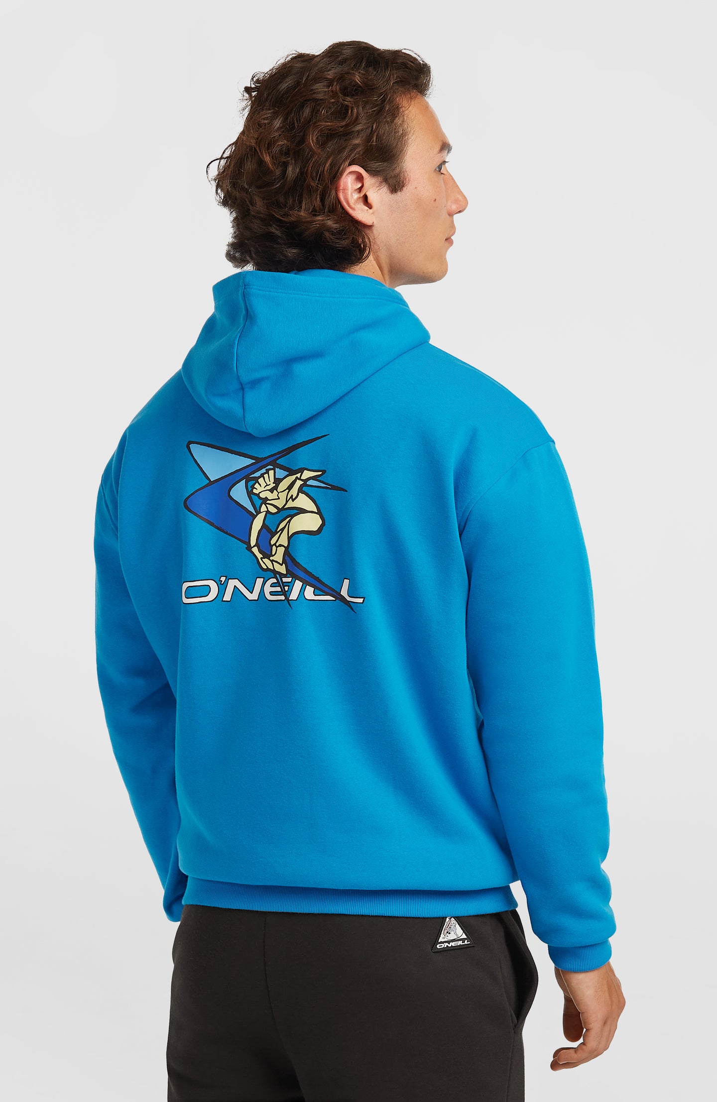 Fwc'Play Hoodie - Ocean Melody