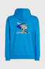 Fwc'Play Hoodie - Ocean Melody