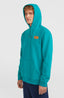O'Neill Graphic Hoodie - Island Breeze