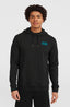 O'Neill Graphic Hoodie - Black Out