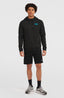 O'Neill Graphic Hoodie - Black Out