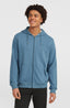 O'Neill Small Logo Fz Hoodie - Mozart Blue