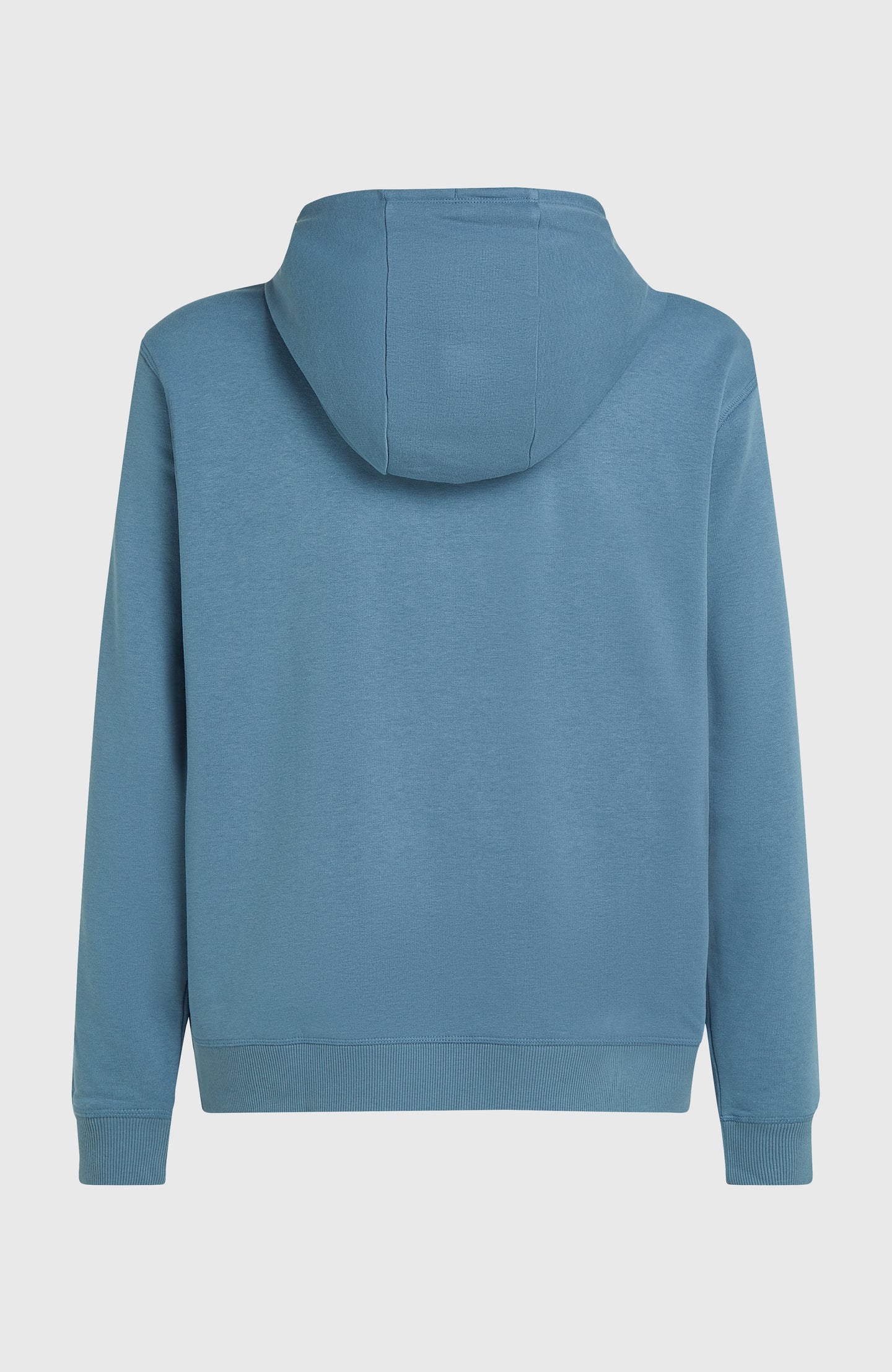 O'Neill Small Logo Fz Hoodie - Mozart Blue