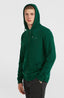 O'Neill Small Logo Fz Hoodie - Emerald Envy