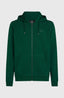 O'Neill Small Logo Fz Hoodie - Emerald Envy