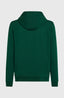 O'Neill Small Logo Fz Hoodie - Emerald Envy