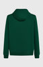 Small Logo Hoodie - Emerald Envy