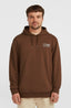 Original Cali Logo Hoodie - Hazel Spice