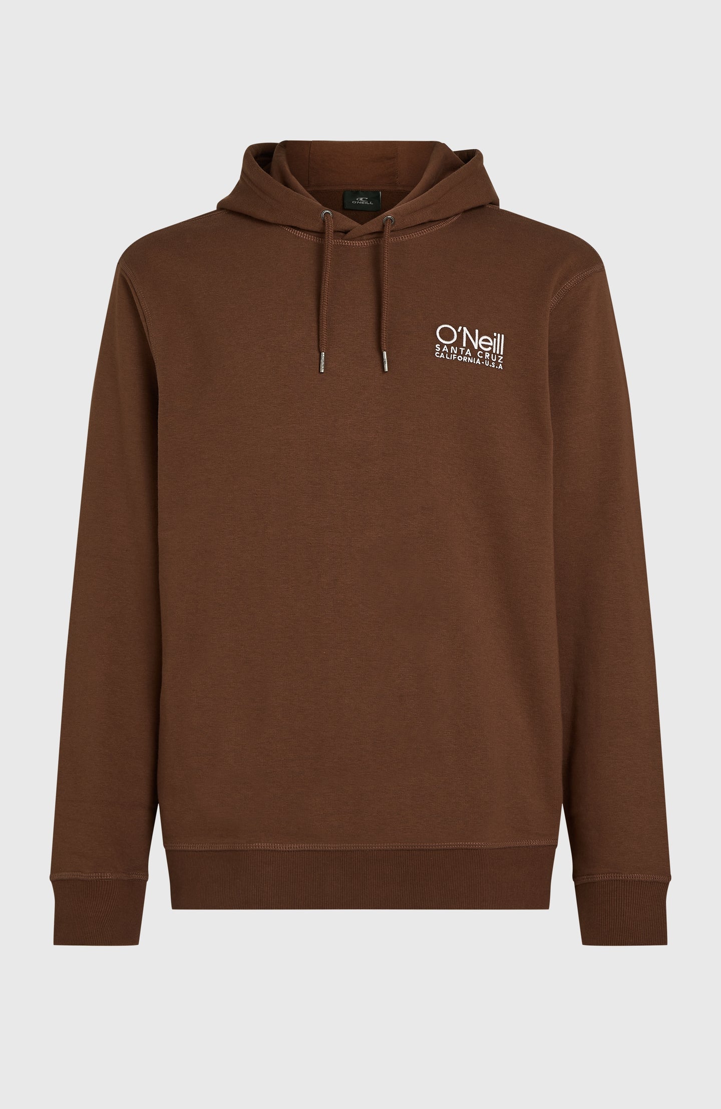 Original Cali Logo Hoodie - Hazel Spice