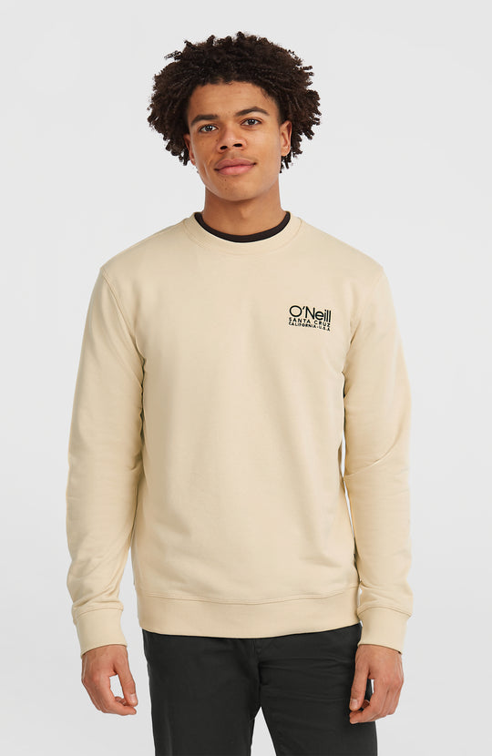 Original Cali Logo Crew - Macaron