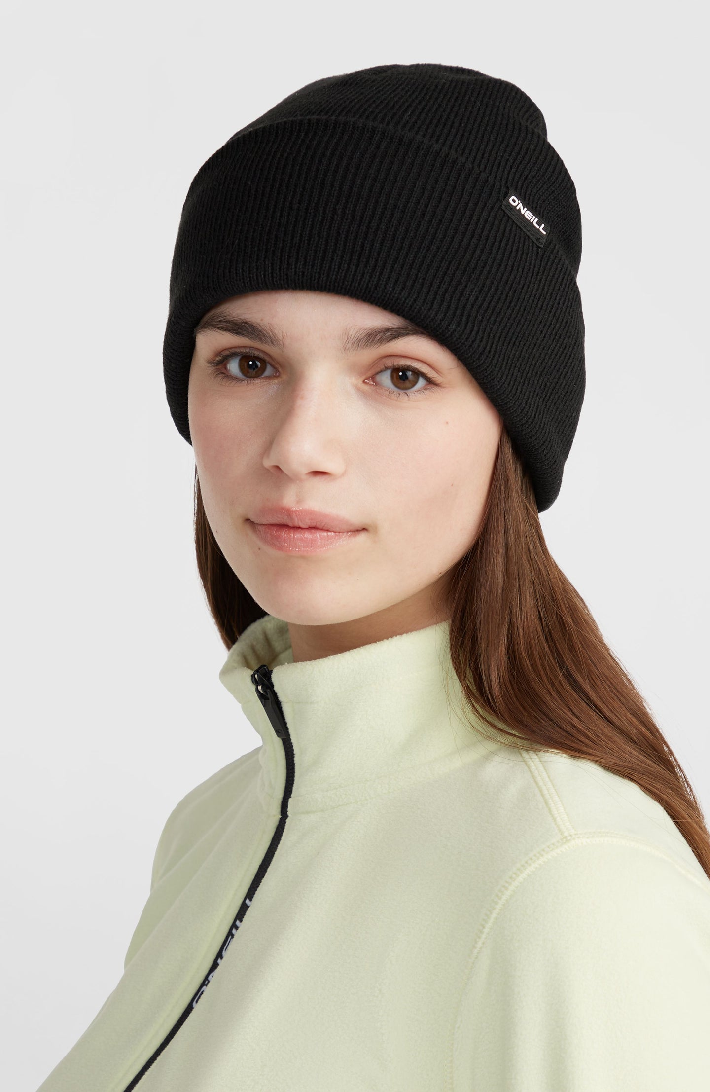 Dolomite Beanie - BlackOut - A