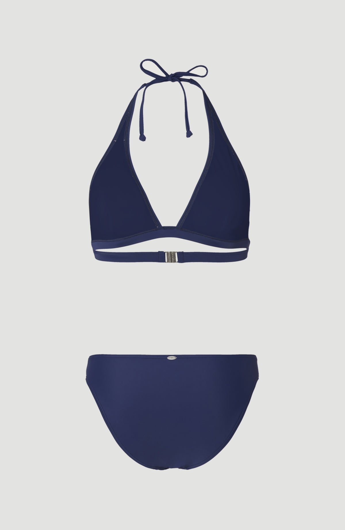 Essentials Maria Cruz Bikini Set - Blueberry Carvico