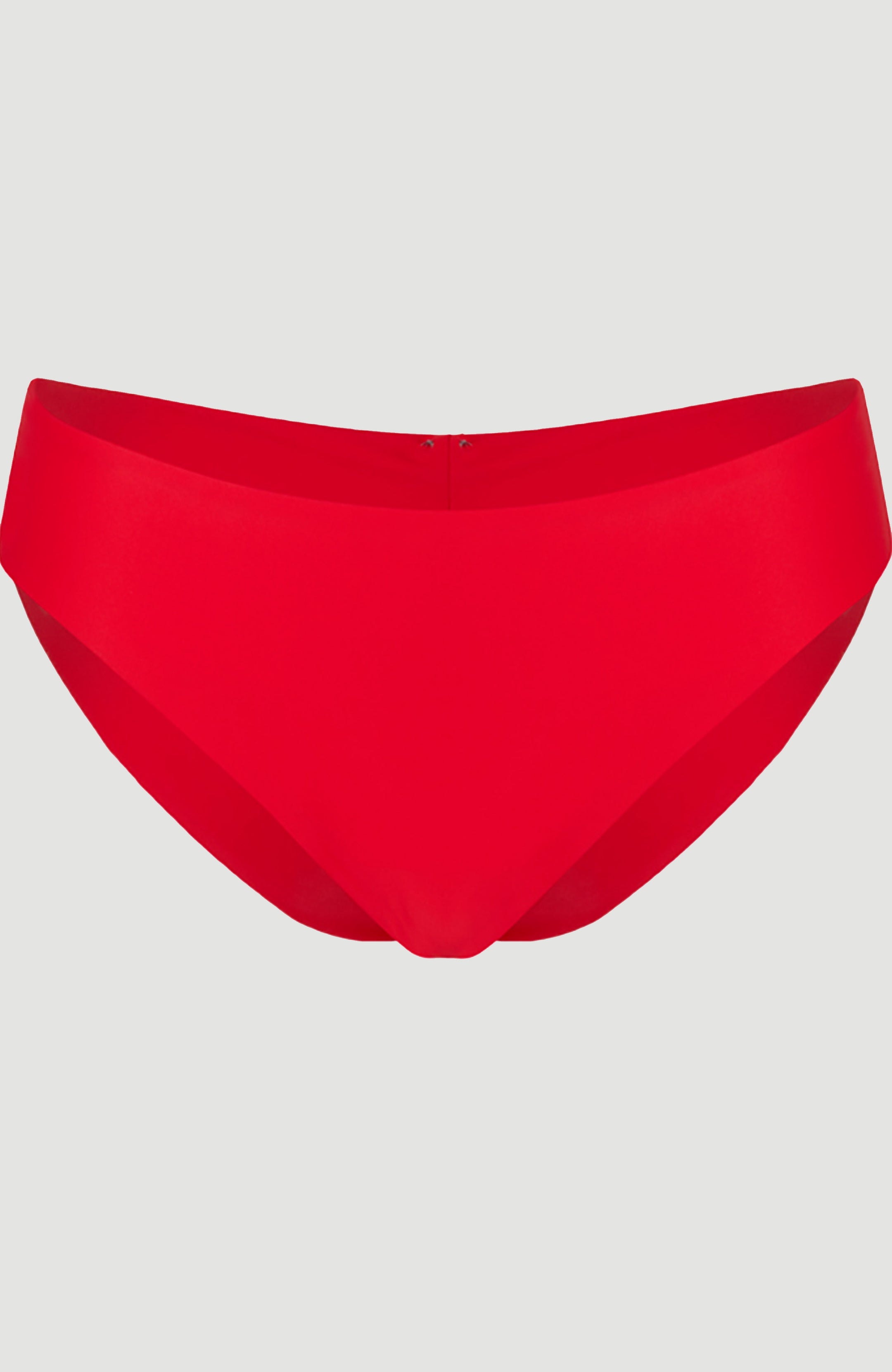 Essentials Baay Maoi Fixed Set - Red Coat