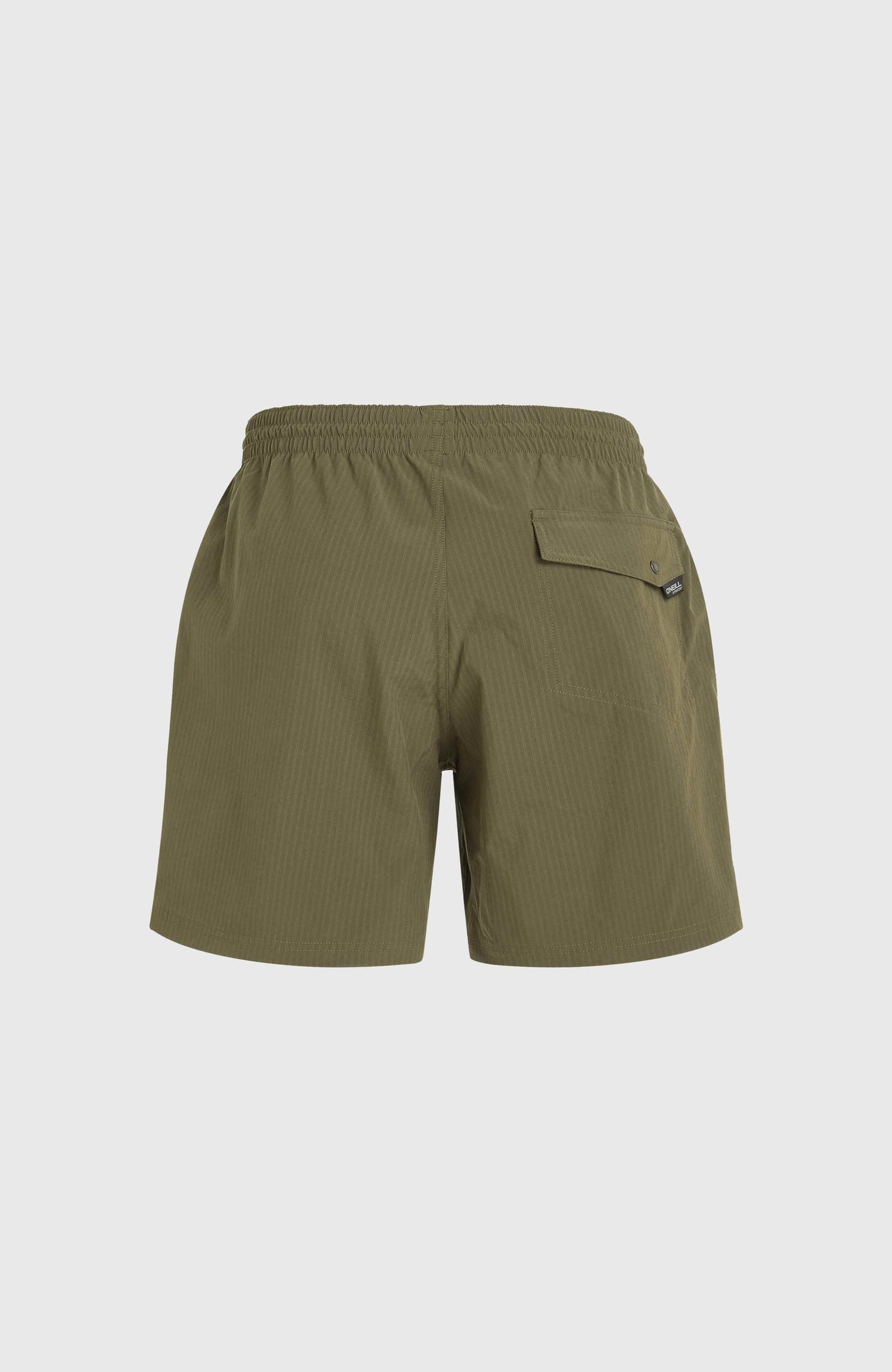 Mix & Match Vert 16'' Swim Shorts - Asher Tree