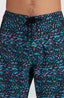 Hyperfreak Trvlr Enduro 21" Boardshorts - Electric Blue Panel