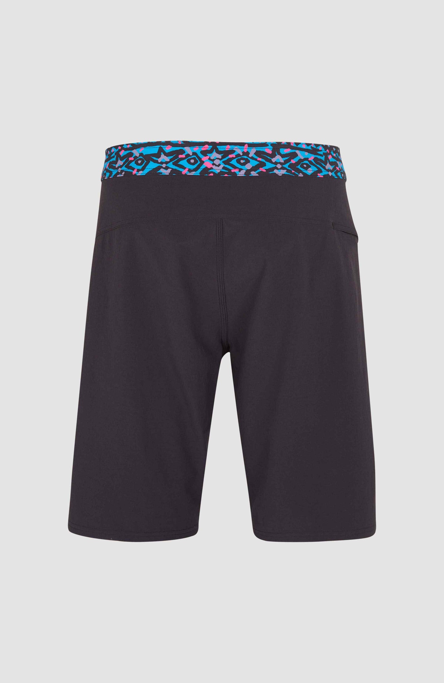 Hyperfreak Trvlr Enduro 21" Boardshorts - Electric Blue Panel