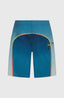 Hyperfreak Hydro Tech 20" Boardshorts - Navy Hydro Tech Panel